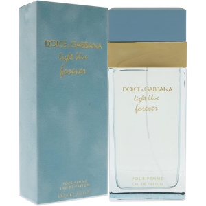 D&G LIGHT BLUE FOREVER WOMAN EDP 100ML TESTER # (caja genérica)