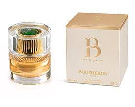 BOUCHERON B EDP 100ML TESTER # (caja generica)