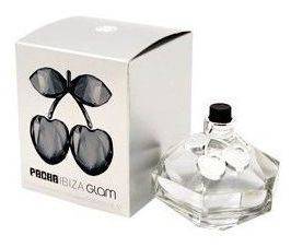 PACHA IBIZA GLAM WOMAN EDT 80 ML TESTER # (caja generica)