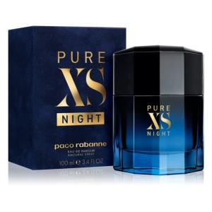 PACO RABANNE PURE XS NIGHT
