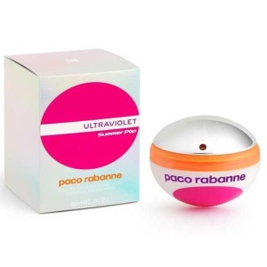 ULTRAVIOLET SUMMER POP EDT 80 ML REGULAR