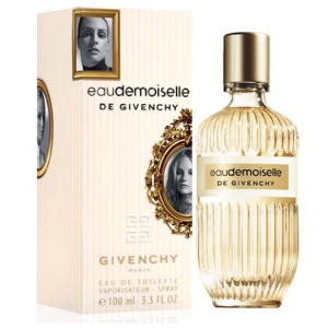 GIVENCHY EAU DEMOISELLE EDT 50 ML REGULAR