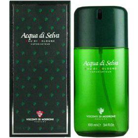 ACQUA DI SELVA MEN EDC 100ML REGULAR