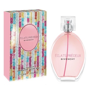 GIVENCHY ECLATS PRECIEUX EDT 50ML TESTER # (caja generica)