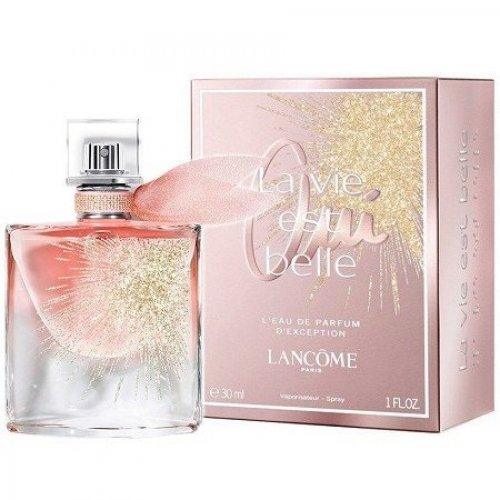 LA VIE EST BELLE OUI EDP 50 ML TESTER # (caja generica)