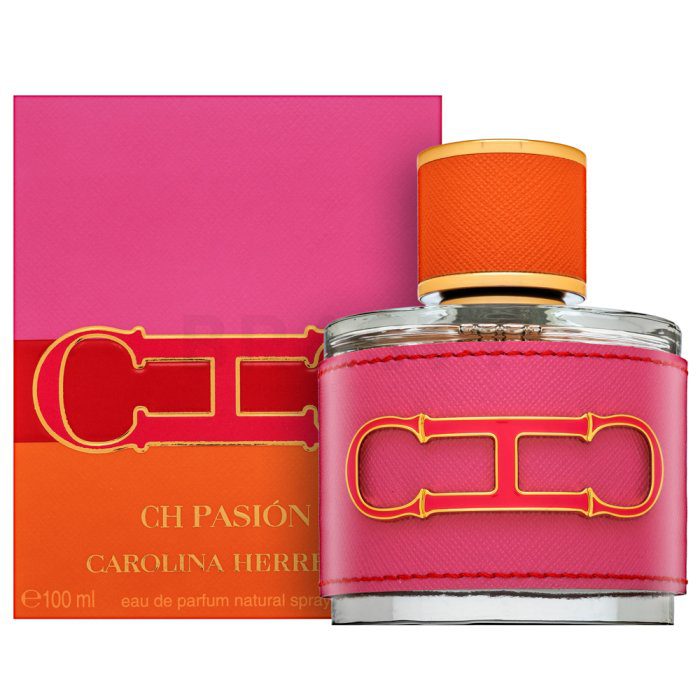 CH PASSION EDP 100ML TESTER # (caja generica)