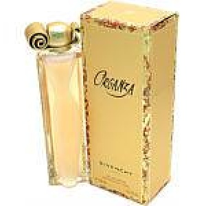 ORGANZA EDP 50ML TESTER # (caja generica)