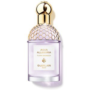 GUERLAIN AQUA ALLEGORIA FLORA SALVAGGIA EDT 125 ML TESTER # (caja generica)