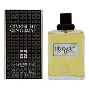 GIVENCHY GENTLEMAN ORIGINAL (ANTIGUA) EDT 100ML TESTER # (caja generica)