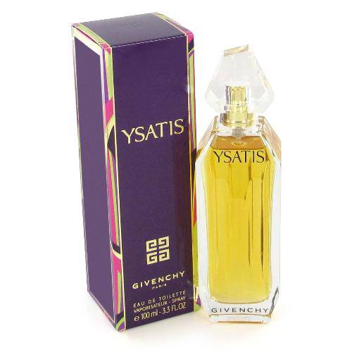 YSATIS EDT 100ML REGULAR