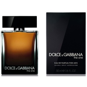 D&G THE ONE FOR MEN EDP 100ML TESTER # (caja generica)