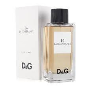 14 LA TEMPERANCE EDT 100ML #