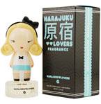 HARAJUKU LOVERS G (NIÑOS) EDT 100ML TESTER # (caja generica)