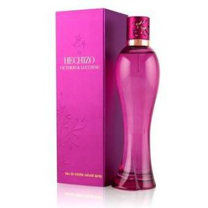 HECHIZO EDT 60ML TESTER # (cajas generica)