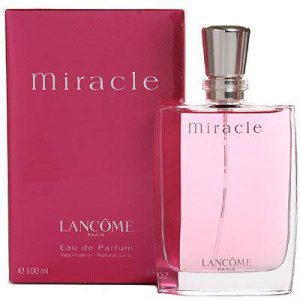 MIRACLE EDP 100ML TESTER # (caja generica)
