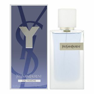 YSL Y MAN EAU FRAICHE EDT 100ML #