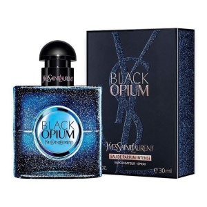 YSL BLACK OPIUM INTENSE EDP 90 ML TESTER # (Caja generica)