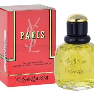 YSL PARIS EDP 75ML TESTER # (caja generica)