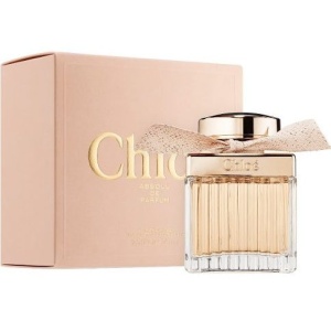 CHLOE ABSOLUE EDP 75 ML TESTER # (caja generica)