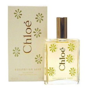 CHLOE COLLECTION 2005 EDT 100 ML REGULAR