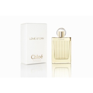 CHLOE LOVE STORY WOMAN EDP 75 ML REGULAR
