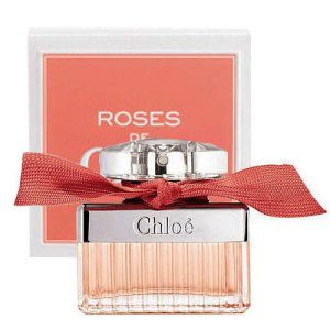 CHLOE ROSES EDT 75 ML TESTER # (caja generica)