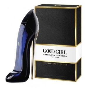 CAROLINA HERRERA GOOD GIRL EDP 80 ML TESTER # (caja generica)i
