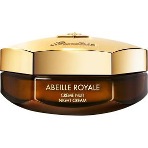 GUERLAIN ABEILLE ROYALE NIGHT CREAM 50 ML TESTER # (caja generica)