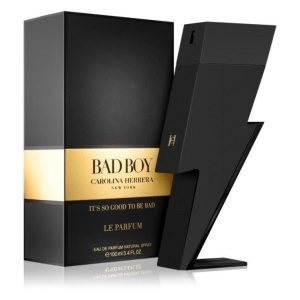 BAD BOY LE PARFUM EDP 100ML TESTER # (caja generica)