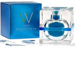 W ACQUA VERINO WOMAN EDT 50ML # TESTER (caja generica)