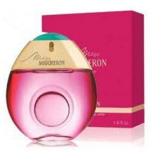 MISS BOUCHERON EDP 100ML REGULAR TESTER # (caja generica)