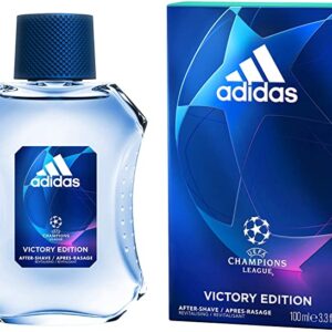 ADIDAS VICTORY EDT 100 ML TESTER # (caja generica)