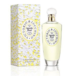 VICTORIO Y LUCCHINO LOCURA DE AZAHAR EDT 100ML TESTER # (caja generica)