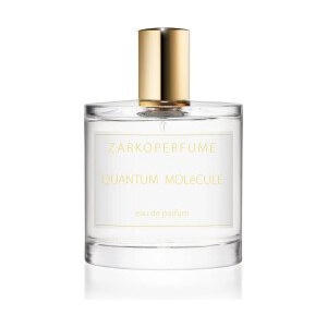 ZARKO QUANTUM MOLECULE EDP 100 ML TESTER # (caja generica)