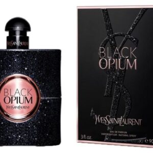 YSL BLACK OPIUM EDP 90 ML TESTER # (caja generica)