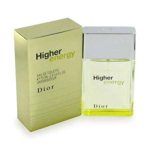 HIGHER ENERGY EDT 50 ML REGULAR