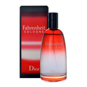 FAHRENHEIT COLOGNE EDT 125 ML #