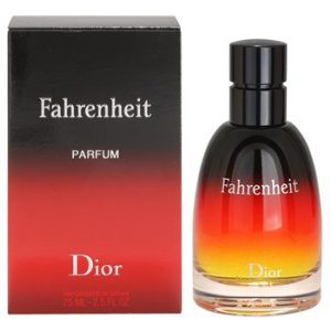FAHRENHEIT L`PARFUM EDP 75 ML #