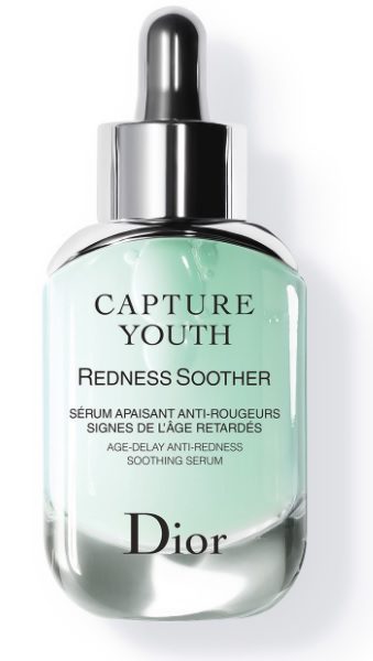 DIOR CAPTURE YOUTH SERUM ANTI ROJECES 30 ML #