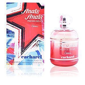 ANAIS ANAIS PREMIER DELICE L`EAU WOMAN EDT 100ML TESTER # (caja genérica)