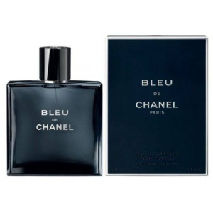 BLEU DE CHANEL POUR HOMME EDT 50ML REGULAR