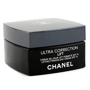 CHANEL PRECISION ULTRA CORRECTION LIFT CREMA DE DIA LIFT FERMETE SPF15 50 GRAMOS REGULAR (Sin caja, bote ligeramente dañado)