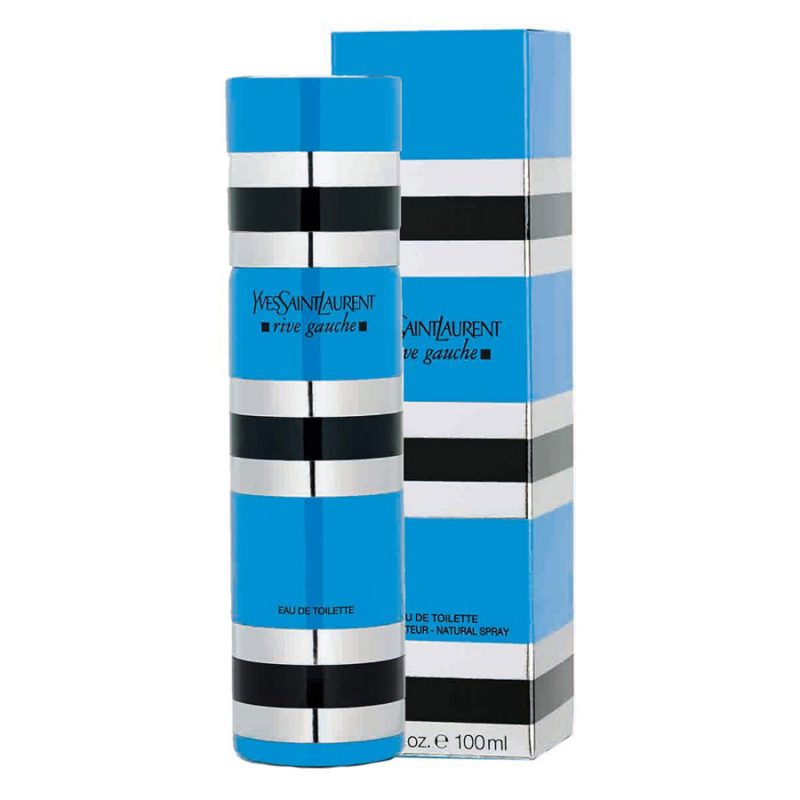 RIVE GAUCHE EDT 100 ML TESTER # (caja generica)