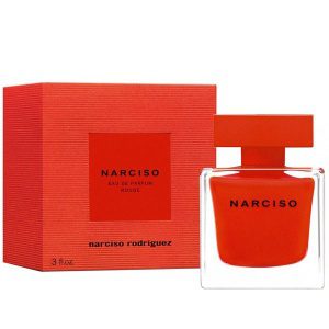 NARCISO ROUGE EDP 90 ML TESTER # (caja generica)