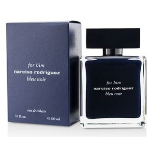 NARCISO RODRIGUEZ FOR HIM BLEU NOIR EDT 100ML TESTER # (caja generica)