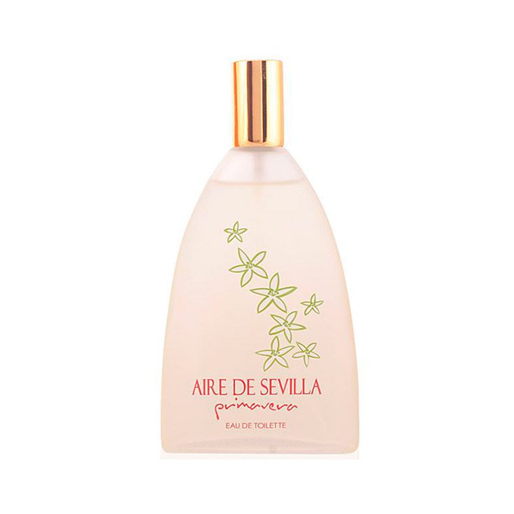 AIRE DE SEVILLA PRIMAVERA EDT 150 ML TESTER # (Sin caja)