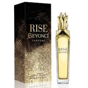 BEYONCE RISE EDT 50 ML # (caja generica)
