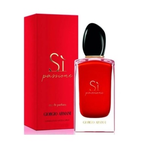 ARMANI SI PASSIONE EDP 100 ML PASSIONE REGULAR