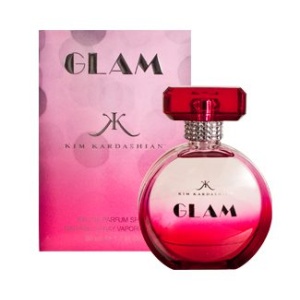 KIM KARDASHIAN GLAM EDP 100 ML REGULAR