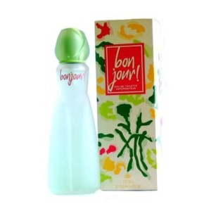 BON JOUR! DE PUIG EDT 150 ML REGULAR